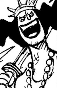 Gambar Karakter Bubblegum