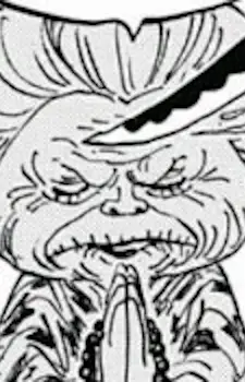 Gambar Karakter Anime: Chouchou