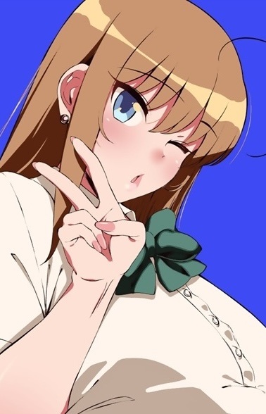 Gambar Minori Ooba