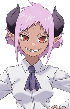 Gambar Karakter Anime: Kira Ventor