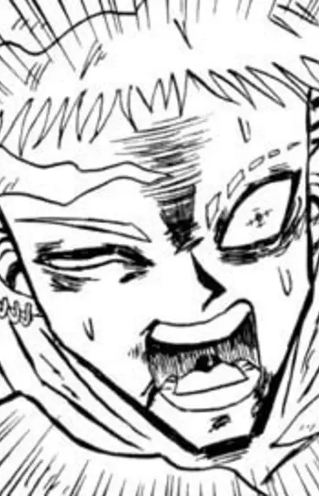 Gambar Karakter Anime: T-500