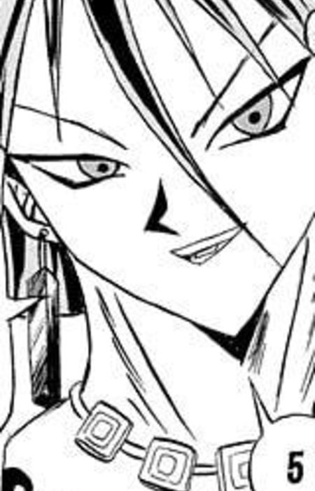 Gambar Karakter Kintenbo