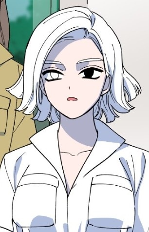 Gambar Karakter Herba