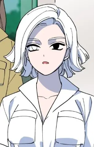 Gambar Karakter Anime: Herba