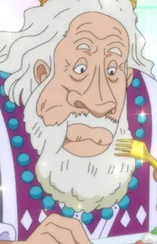 Gambar Karakter Anime: Mari