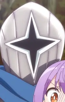 Gambar Karakter Anime: Meiden Kusagakure