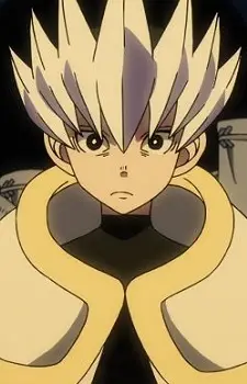 Gambar Karakter Anime: Fairy