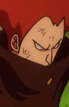 Gambar Karakter Anime: Yui