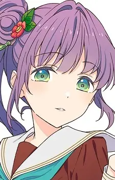 Gambar Karakter Anime: Kozue Otomune