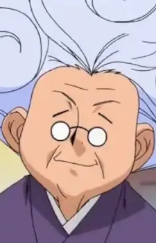 Gambar Karakter Anime: Mint's Nanny