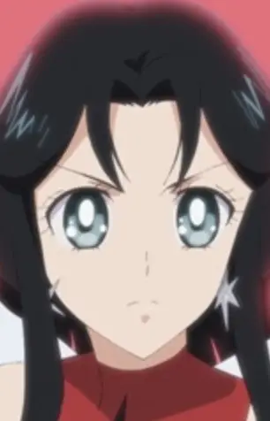 Gambar Karakter Anime: Phobos