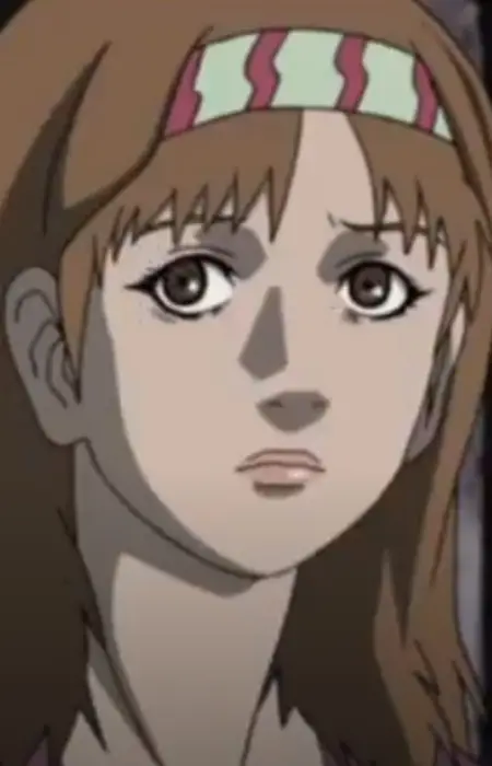 Gambar Karakter Anime: Youko