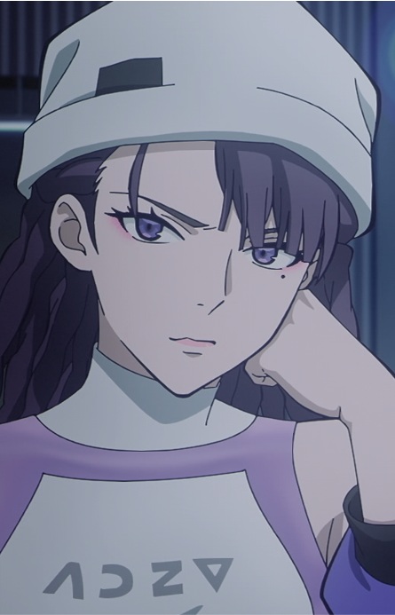 Gambar Karakter Bowa