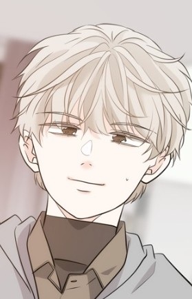 Gambar Karakter Gaho