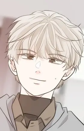 Gambar Karakter Anime: Gaho