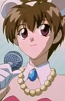 Gambar Karakter Anime: Nemi