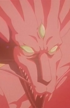 Gambar Karakter Madoka