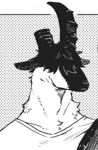 Gambar Karakter Gulla