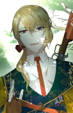 Gambar Karakter Noel