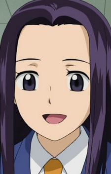 Gambar Karakter Sayo Yarai