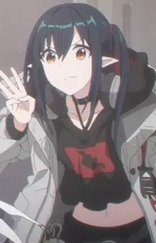 Gambar Karakter Anime: Closure