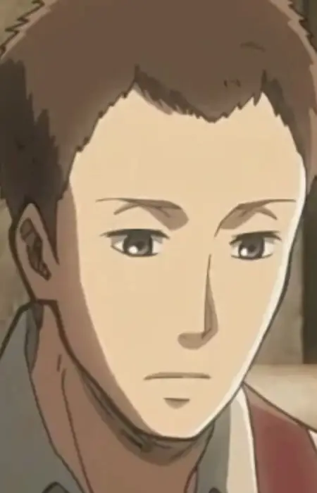 Gambar Karakter Anime: Yan