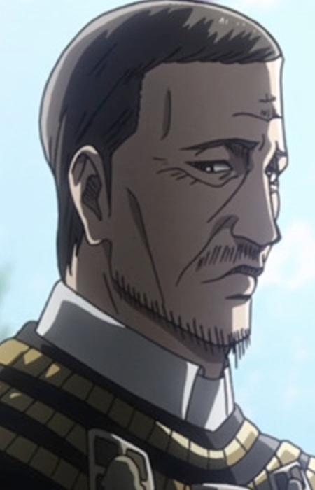 Gambar Karakter Roderich