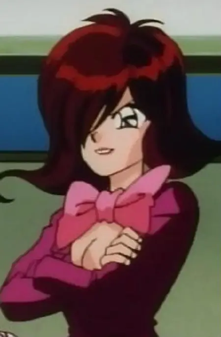 Gambar Karakter Anime: Yamiko Yamada