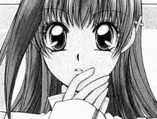 Gambar Karakter Anime: Atsuki