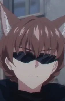 Gambar Karakter Anime: Bluishsilver