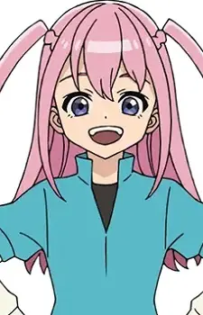 Gambar Karakter Anime: Krena