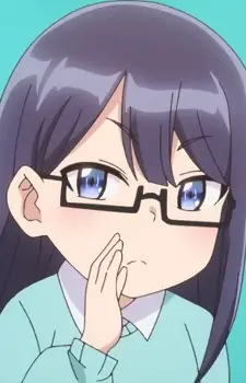 Gambar Karakter Anime: Momiji Kaname