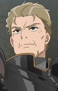 Gambar Karakter Anime: Neville