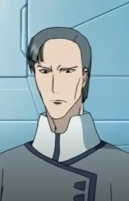 Gambar Karakter Anime: Ostu