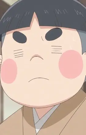 Gambar Karakter Anime: Daisuke Hahaga