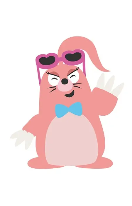 Gambar Karakter Anime: Gurara