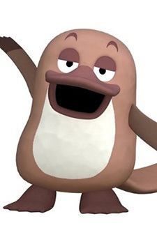 Gambar Karakter Pass