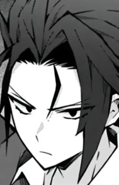 Gambar Karakter Anime: Chrom