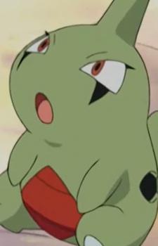 Gambar Karakter Yogiras