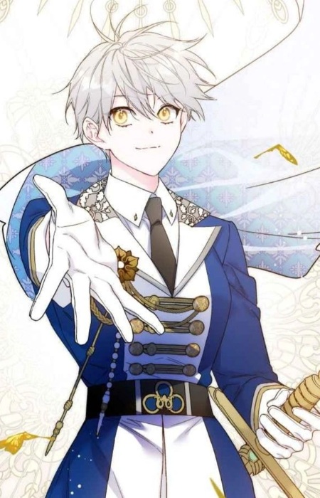 Gambar Karakter Estelle Schubert