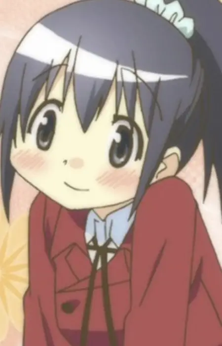 Gambar Karakter Anime: Hiro's Friend