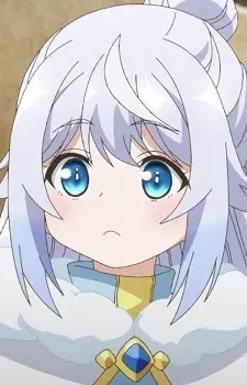 Gambar Karakter Anime: Kikoyu