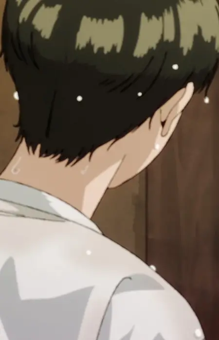 Gambar Karakter Anime: Kyouichi Narita