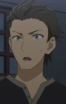 Gambar Karakter Anime: Dan