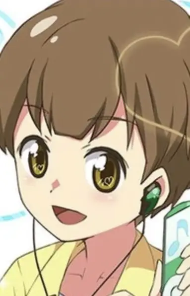 Gambar Karakter Anime: Akira Shiradou