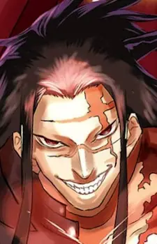 Gambar Karakter Anime: Wanyuudou