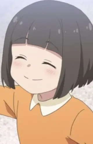 Gambar Karakter Anime: Daughter