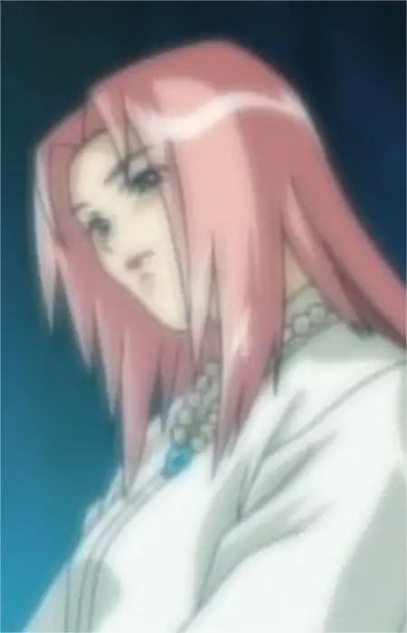 Gambar Karakter Anime: Kasumi