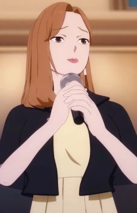 Gambar Karakter Anime: Xiaojiao