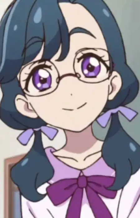 Gambar Karakter Anime: Iroha Inoue